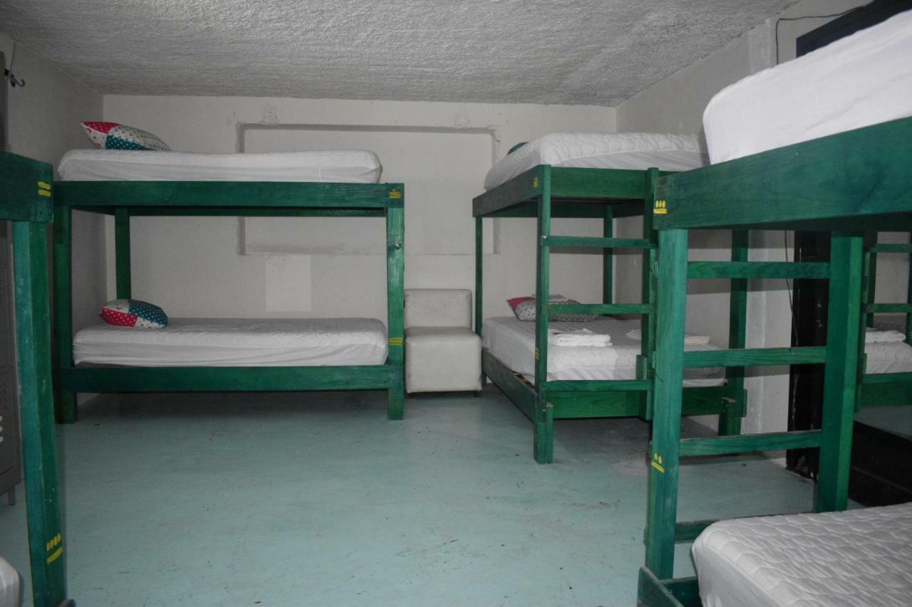 Casa Maya Blue Hotel Bacalar Room photo