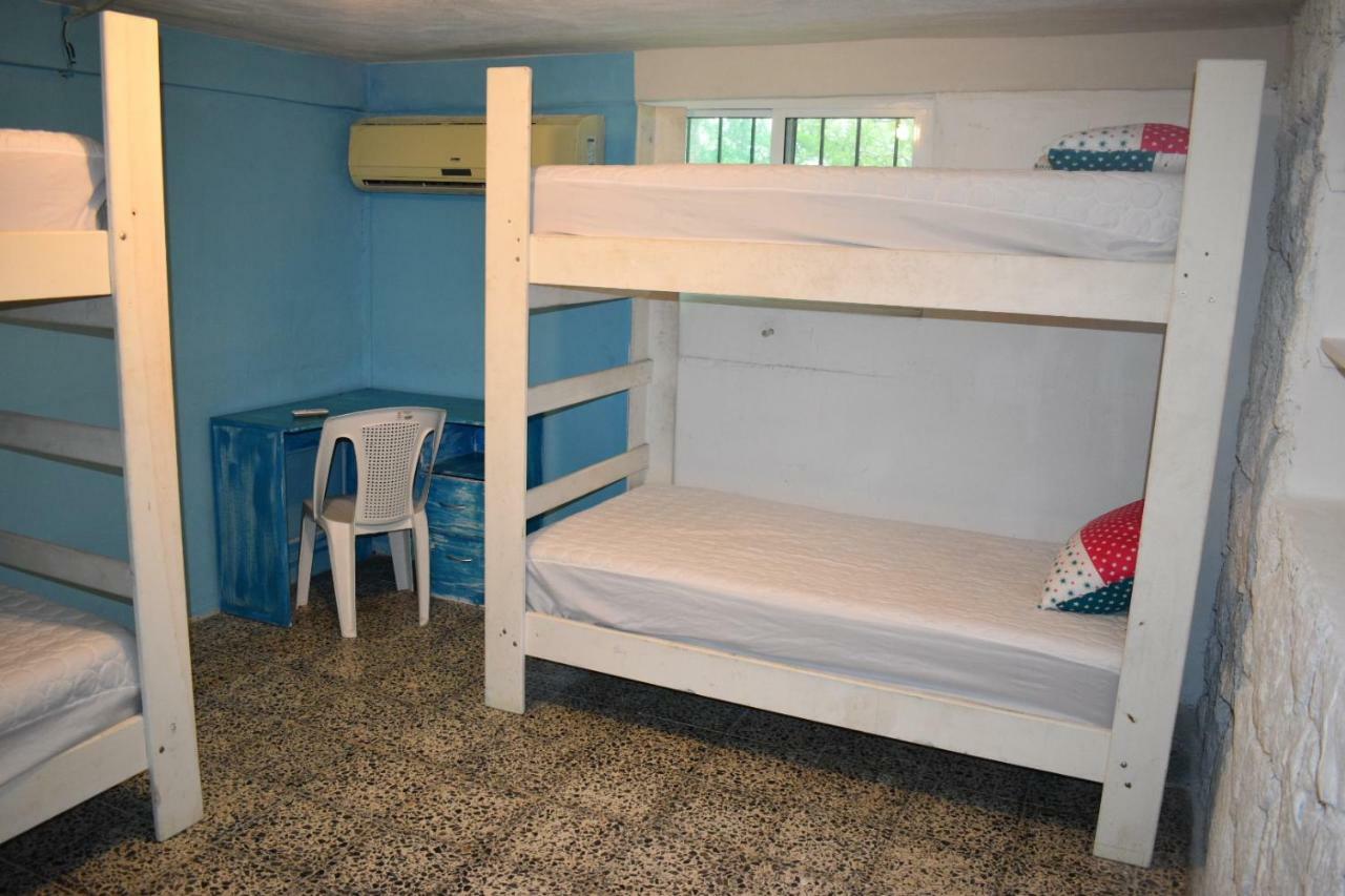 Casa Maya Blue Hotel Bacalar Room photo